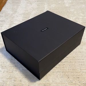 SOLD❗DOLCE&GANANA magnetic gift box